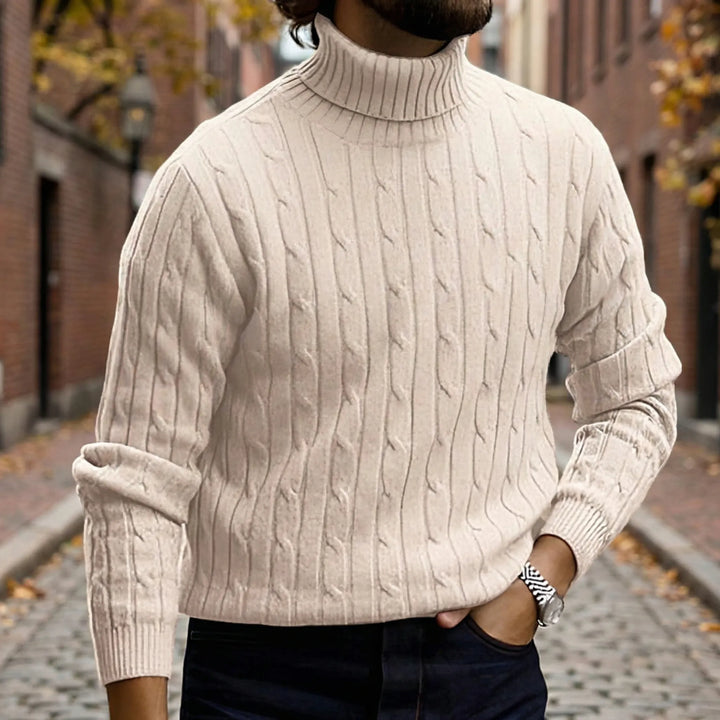 Polotröja för herr - Alessandro