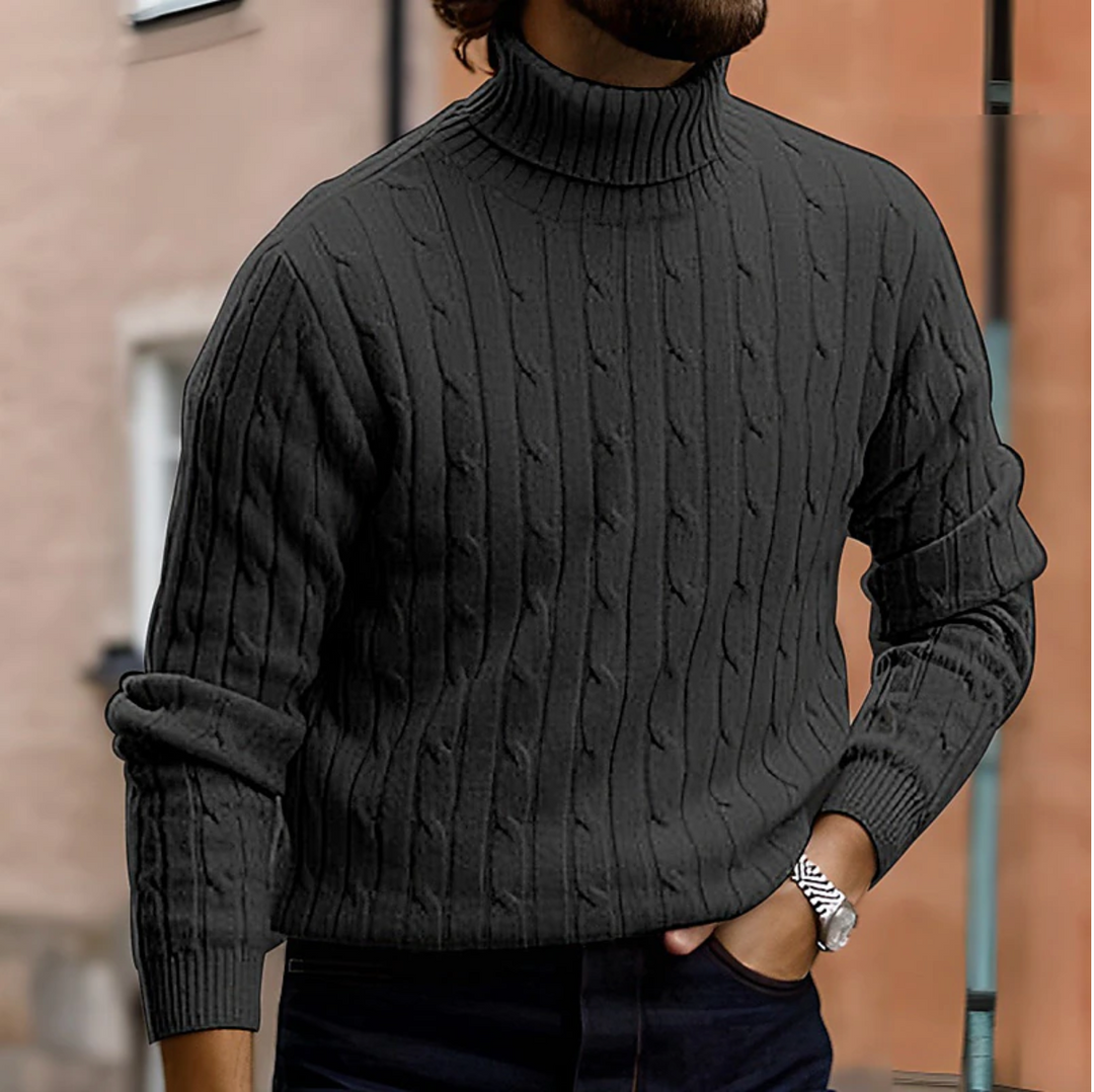 Polotröja för herr - Alessandro