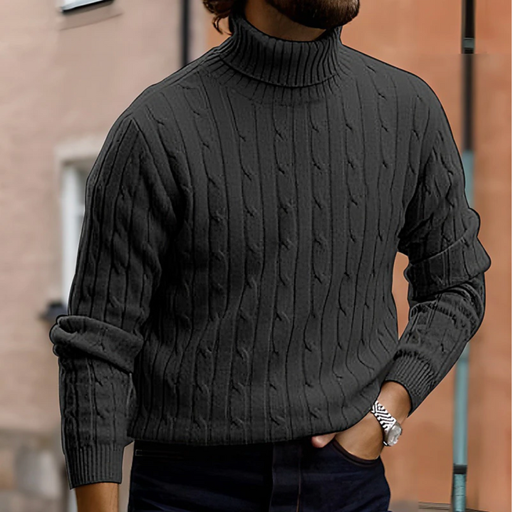 Polotröja för herr - Alessandro