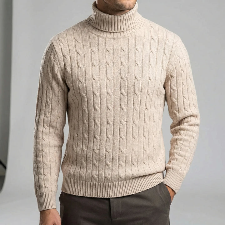 Polotröja för herr - Alessandro