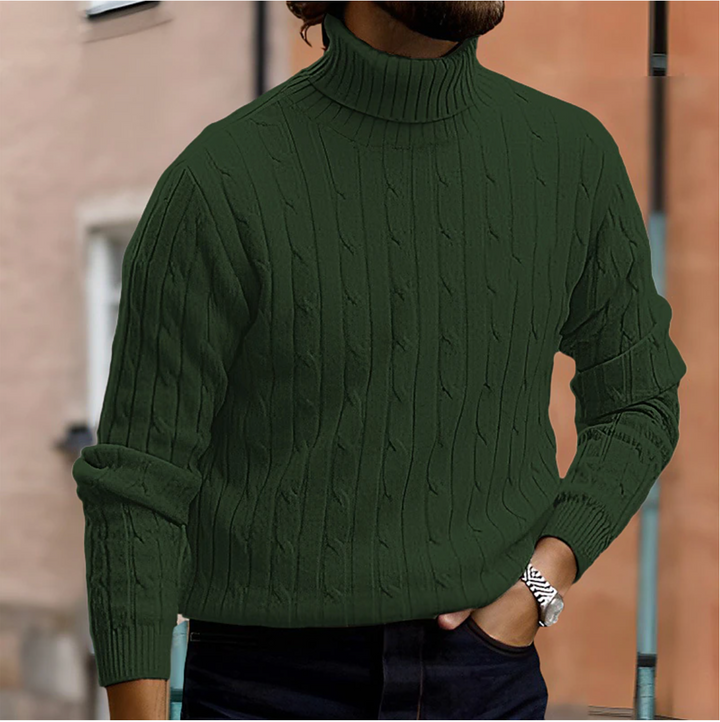 Polotröja för herr - Alessandro