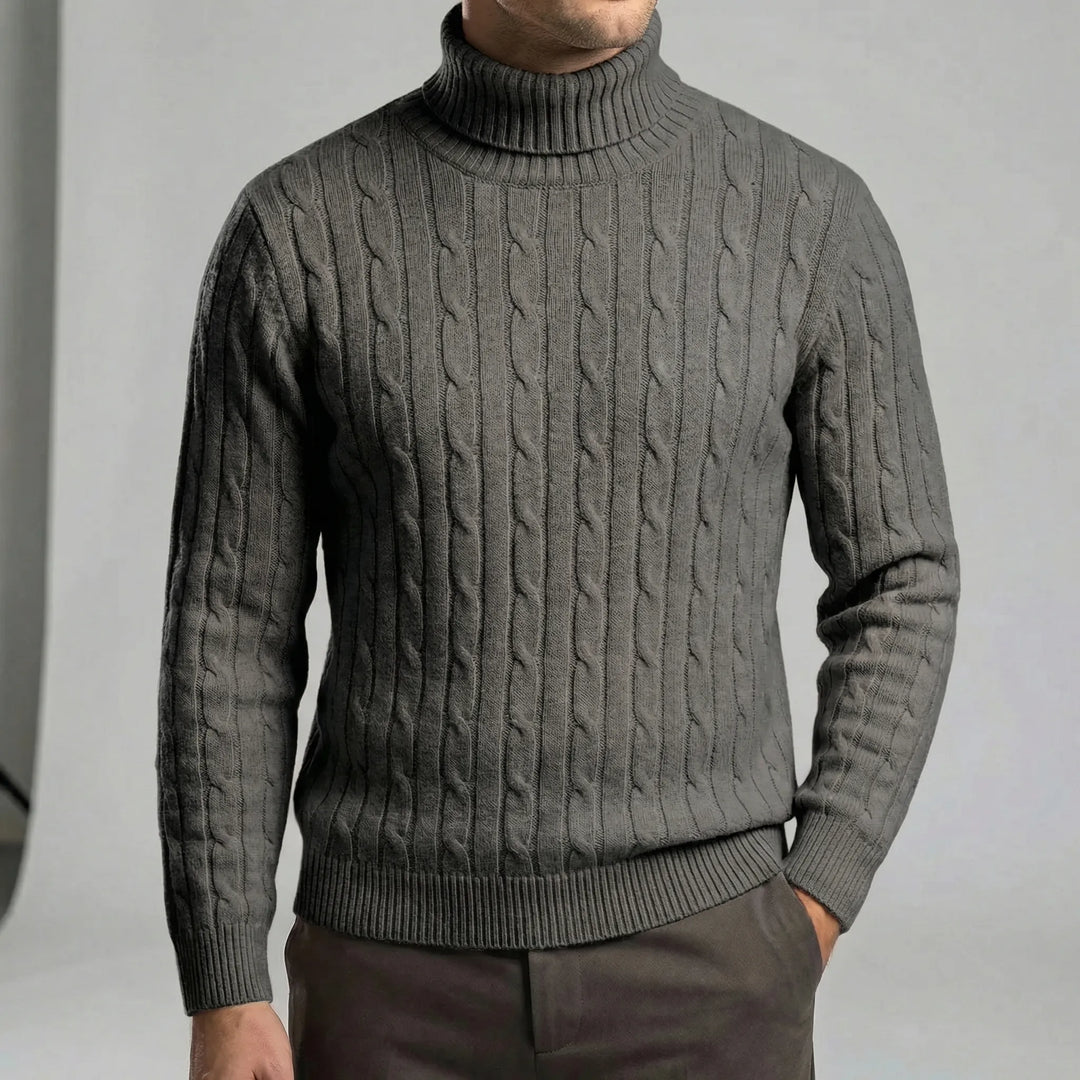 Polotröja för herr - Alessandro