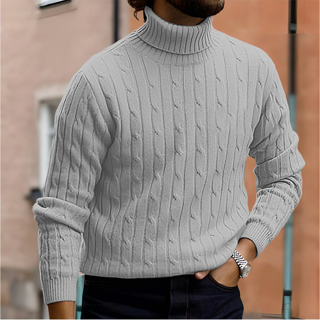 Polotröja för herr - Alessandro
