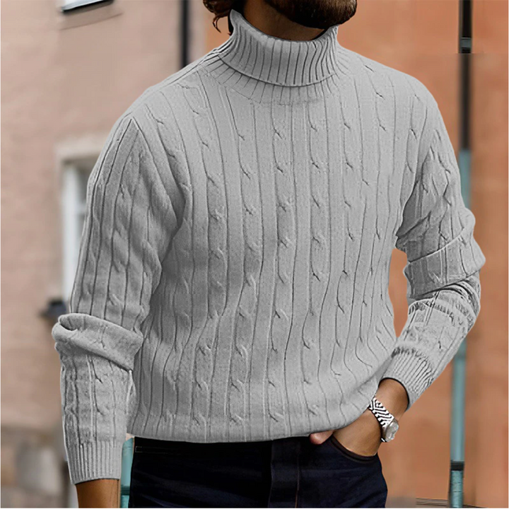 Polotröja för herr - Alessandro
