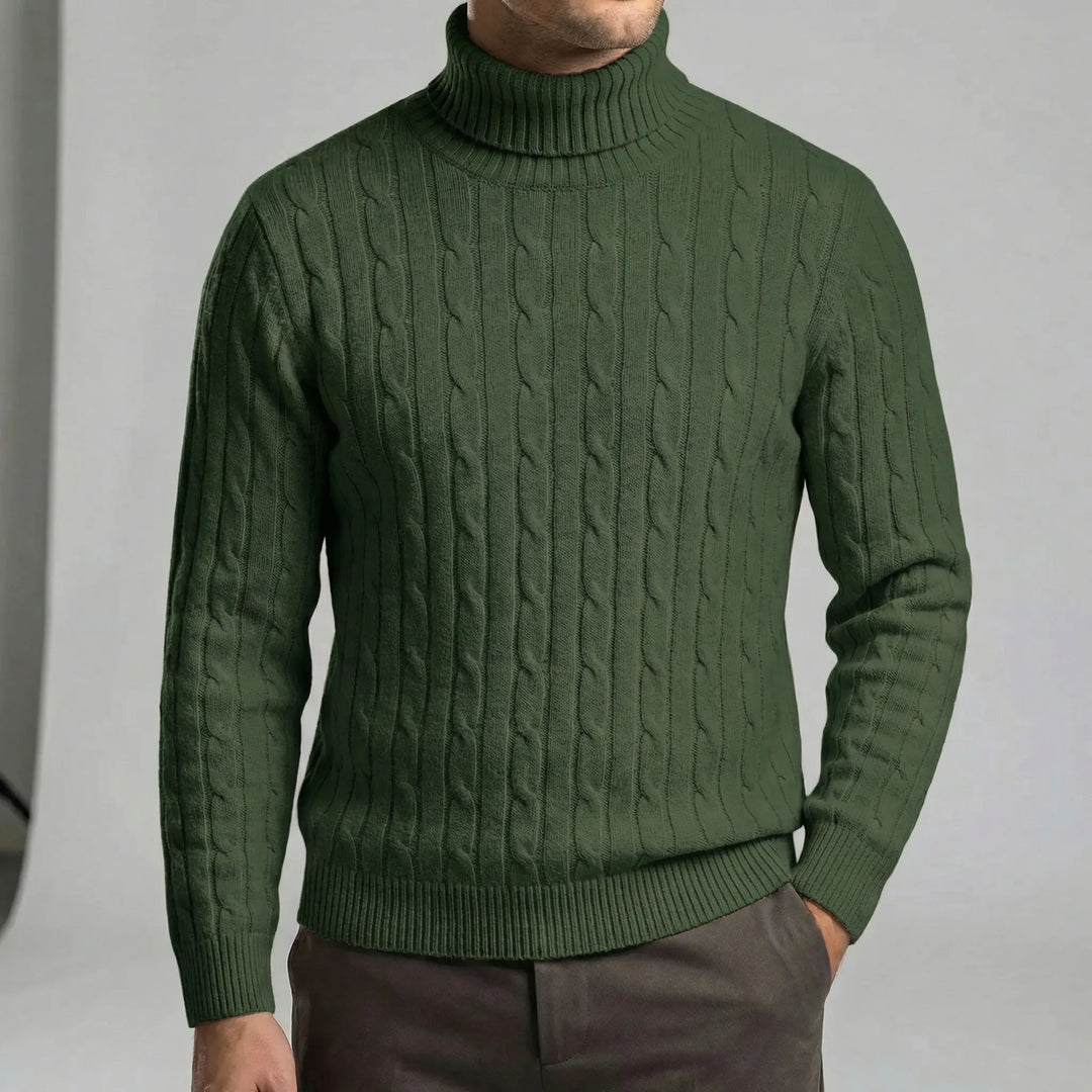 Polotröja för herr - Alessandro