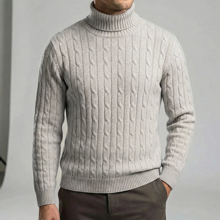 Polotröja för herr - Alessandro