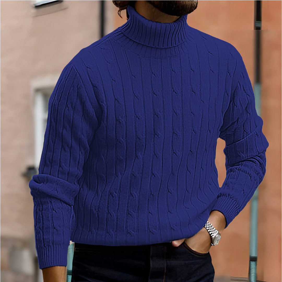Polotröja för herr - Alessandro
