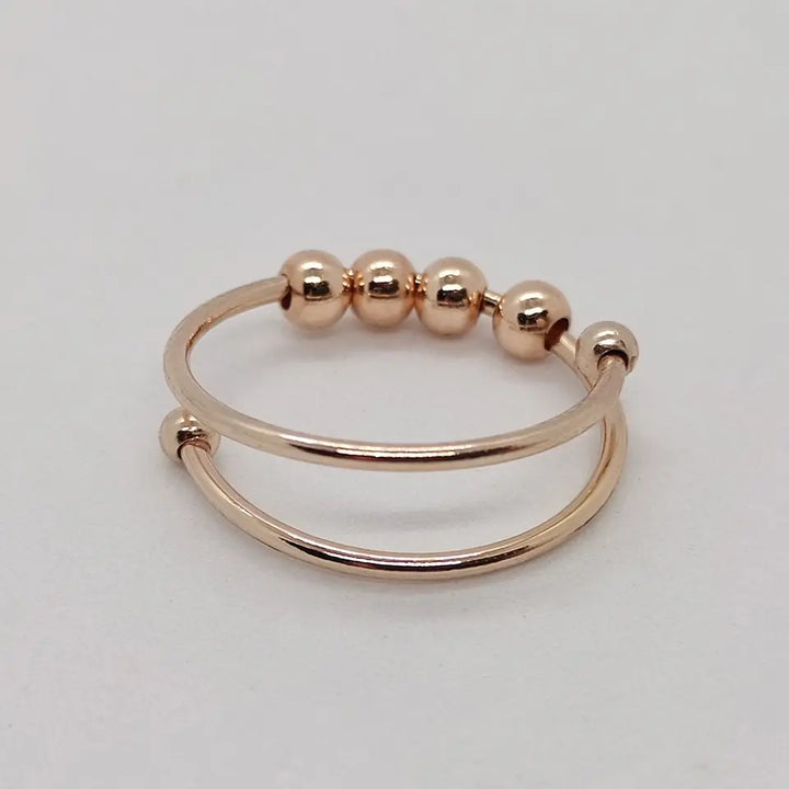 Avstressande ring – Serena