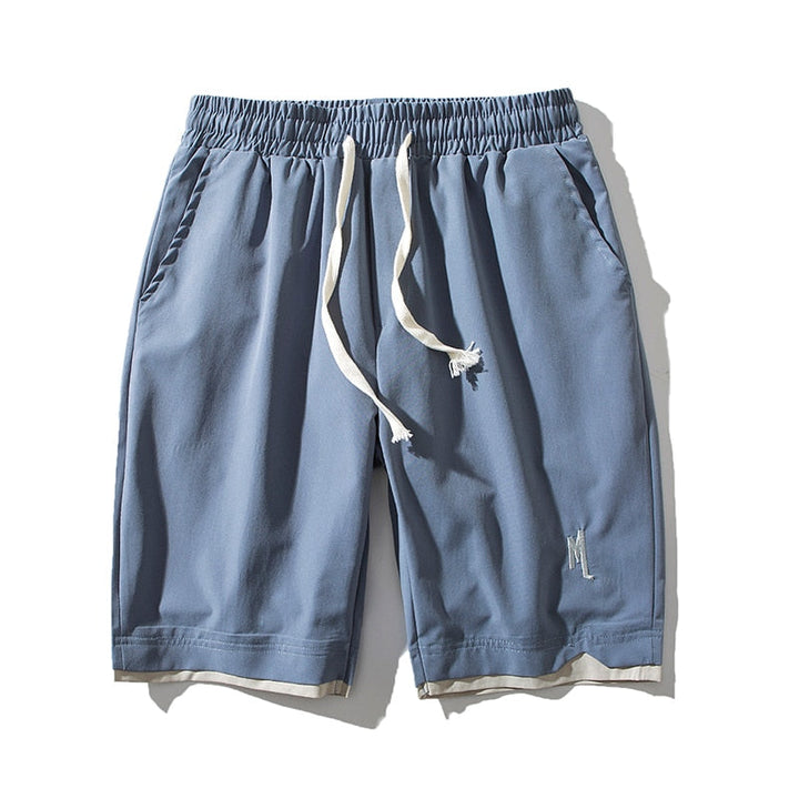Lätta herrshorts med fickor – Dante