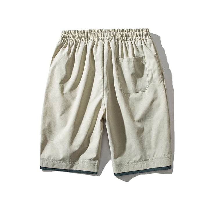 Lätta herrshorts med fickor – Dante