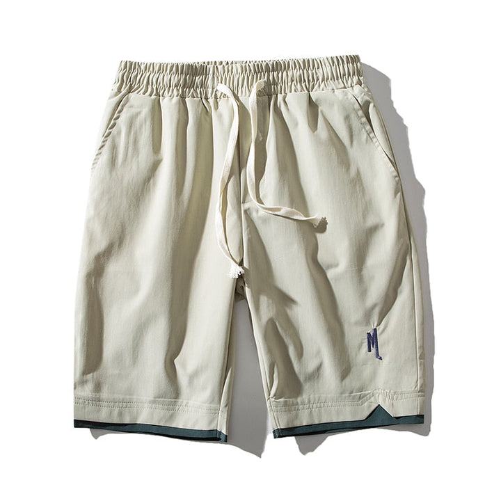 Lätta herrshorts med fickor – Dante
