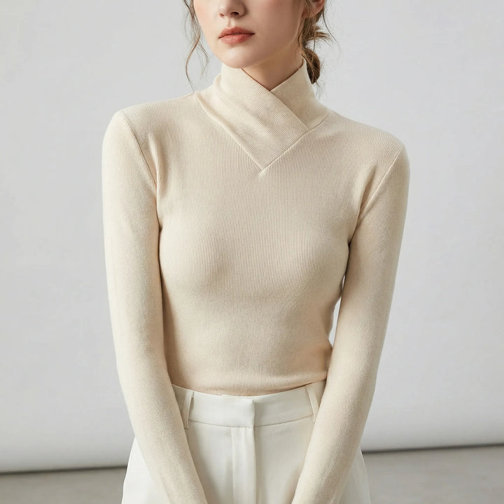 Enkel vardagströja - Medine