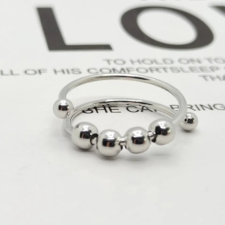 Avstressande ring – Serena