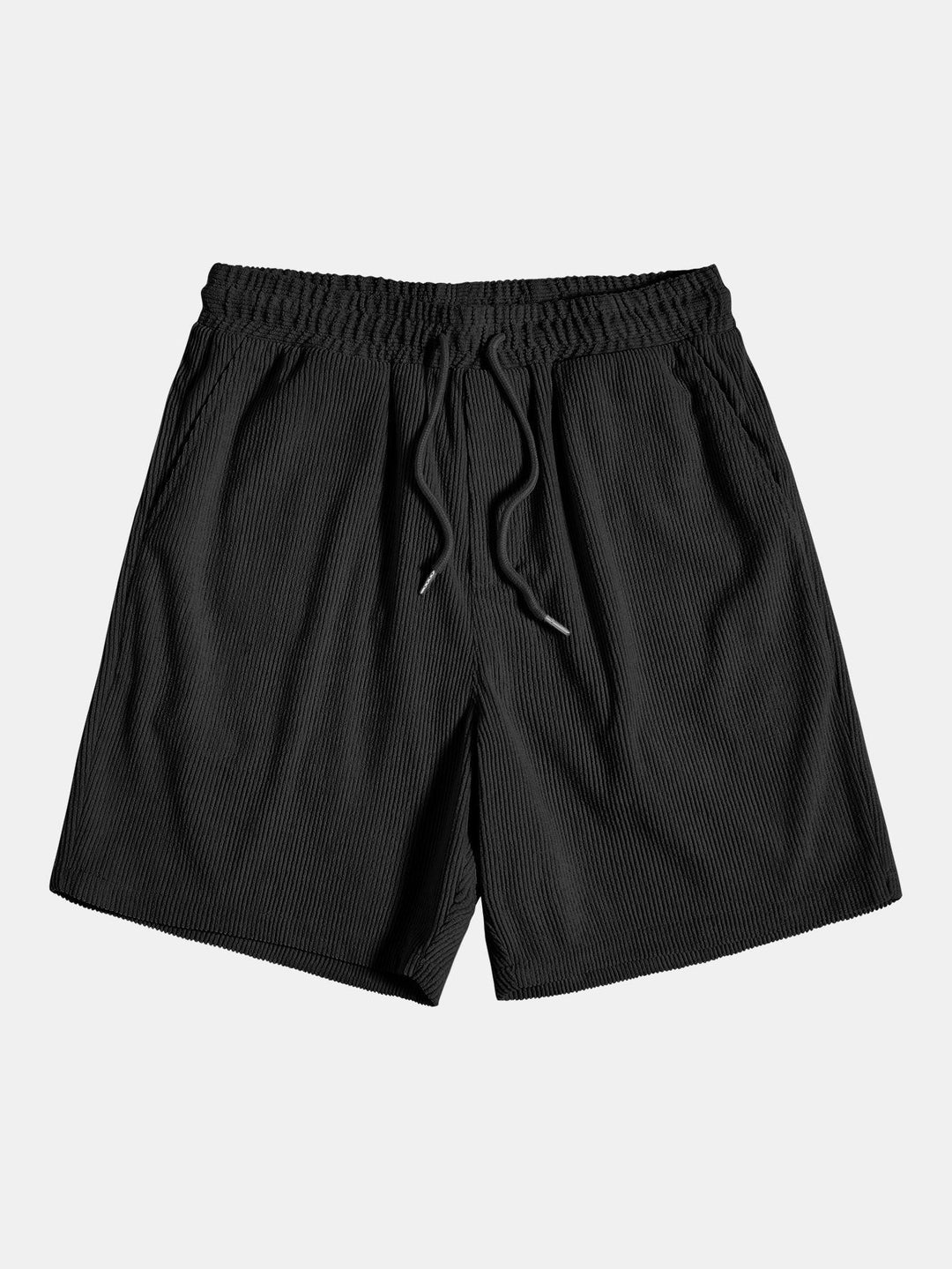 Simon - Herrarnas sommaroutfit med dragsko
