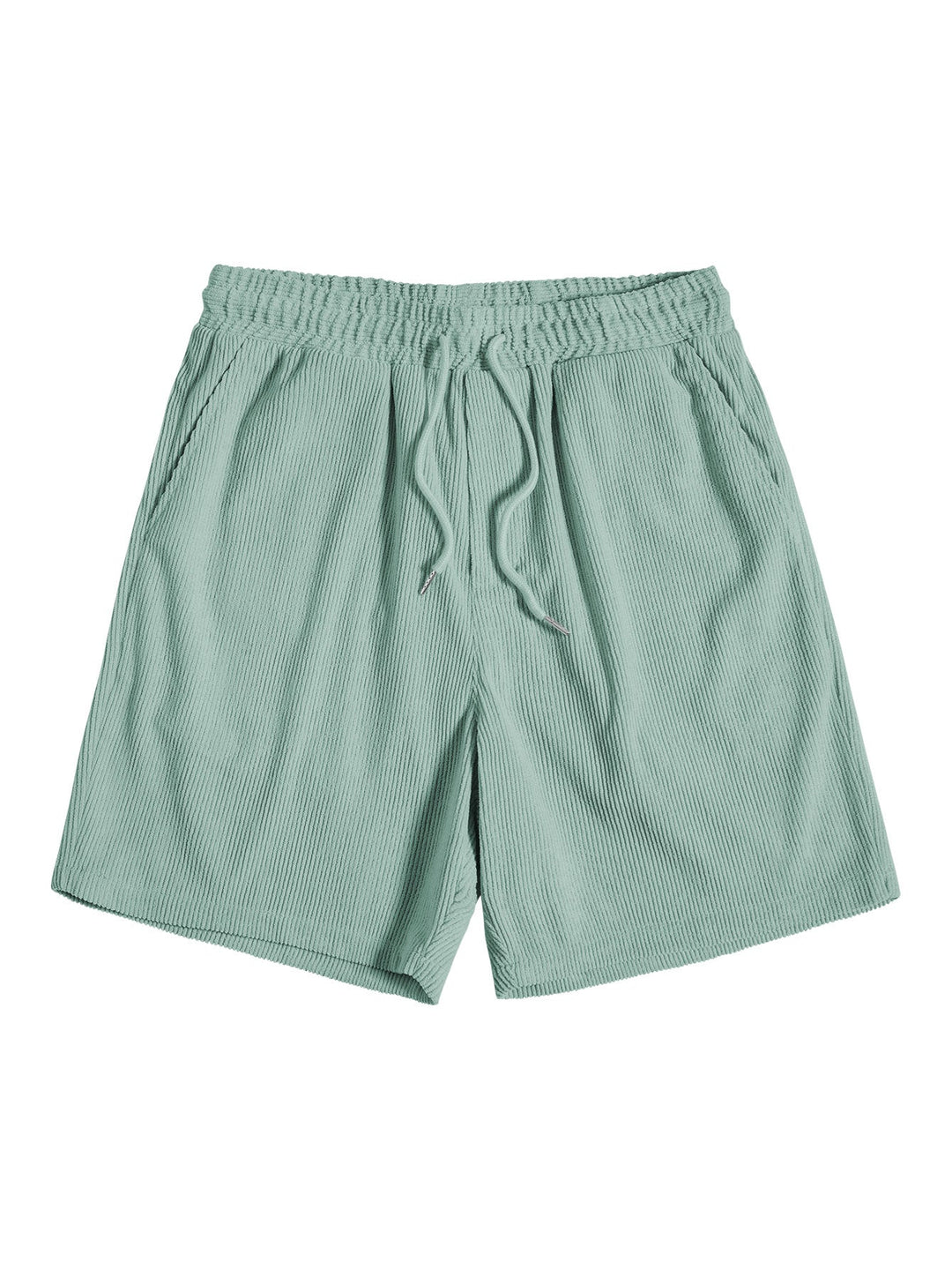 Simon - Herrarnas sommaroutfit med dragsko