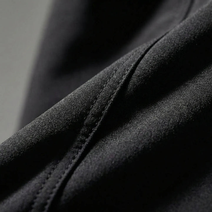 Slim-fit-byxa med raka ben - Lennart