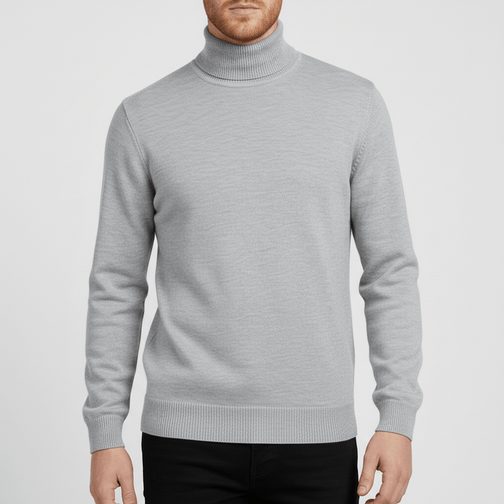 Slim-fit-polotröja - Friedrich