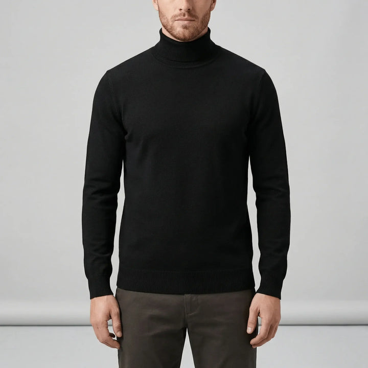 Slim-fit-polotröja - Friedrich