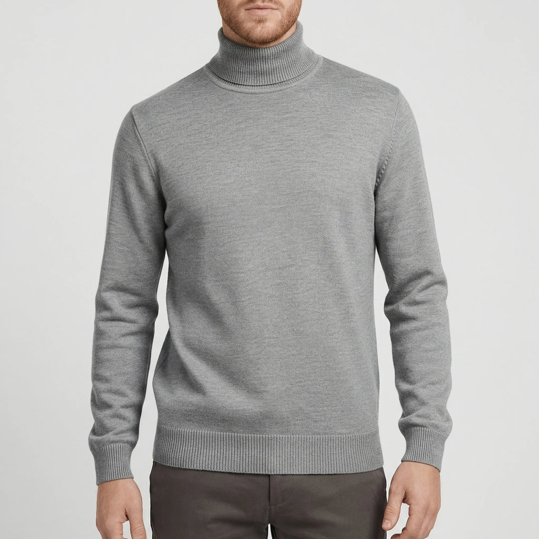 Slim-fit-polotröja - Friedrich