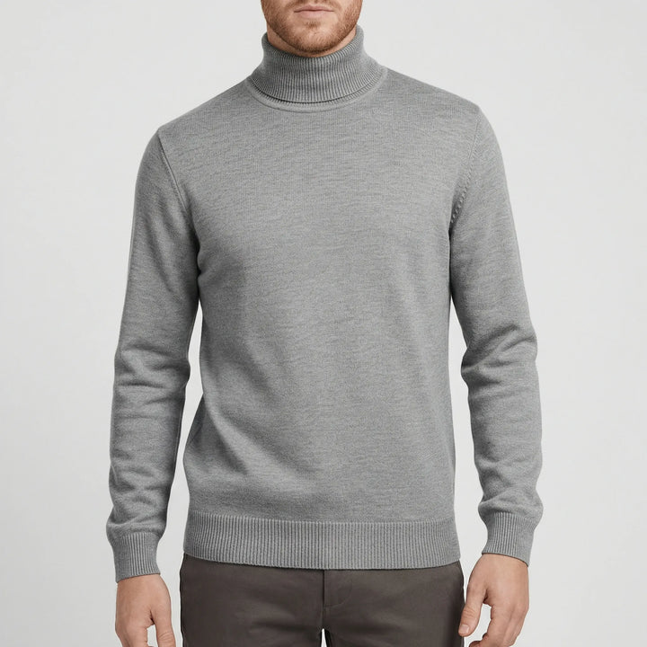 Slim-fit-polotröja - Friedrich