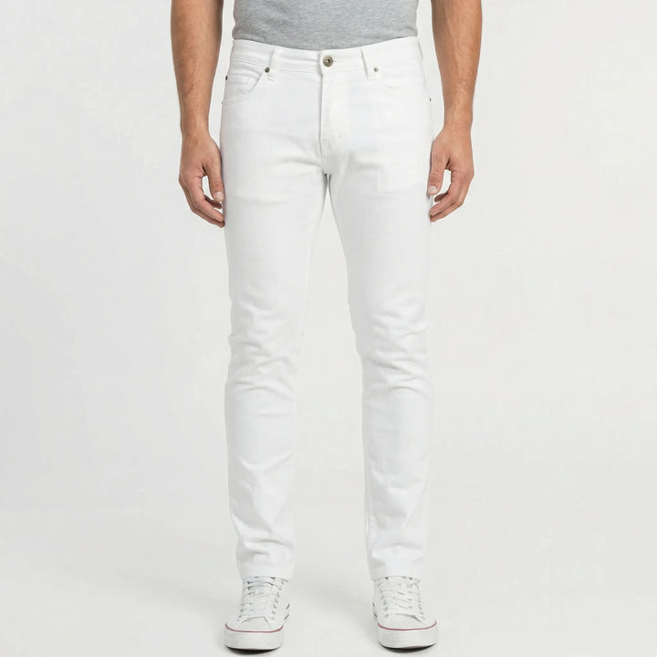 Slim Fit herrjeans - Collin