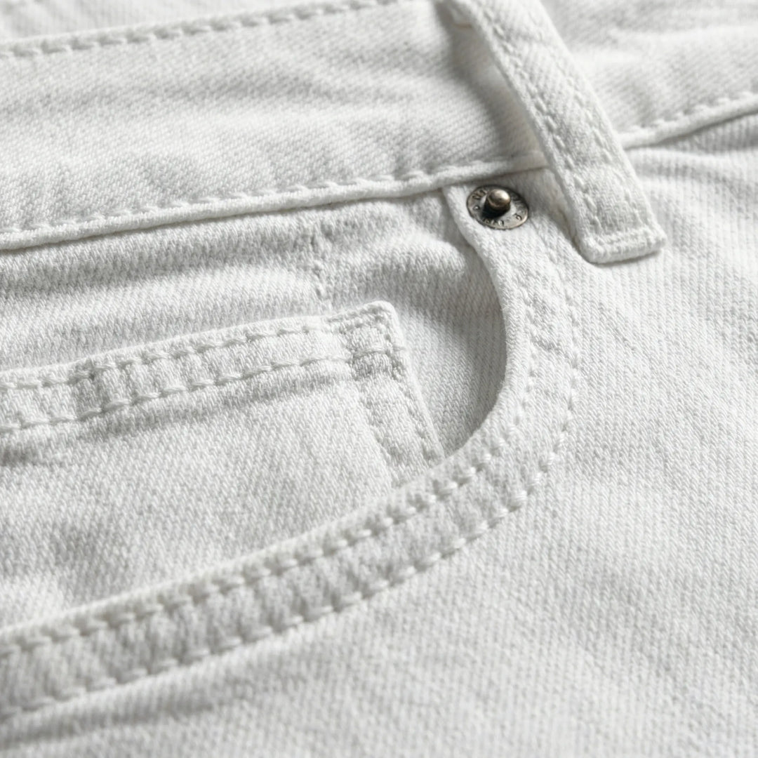 Slim Fit herrjeans - Collin