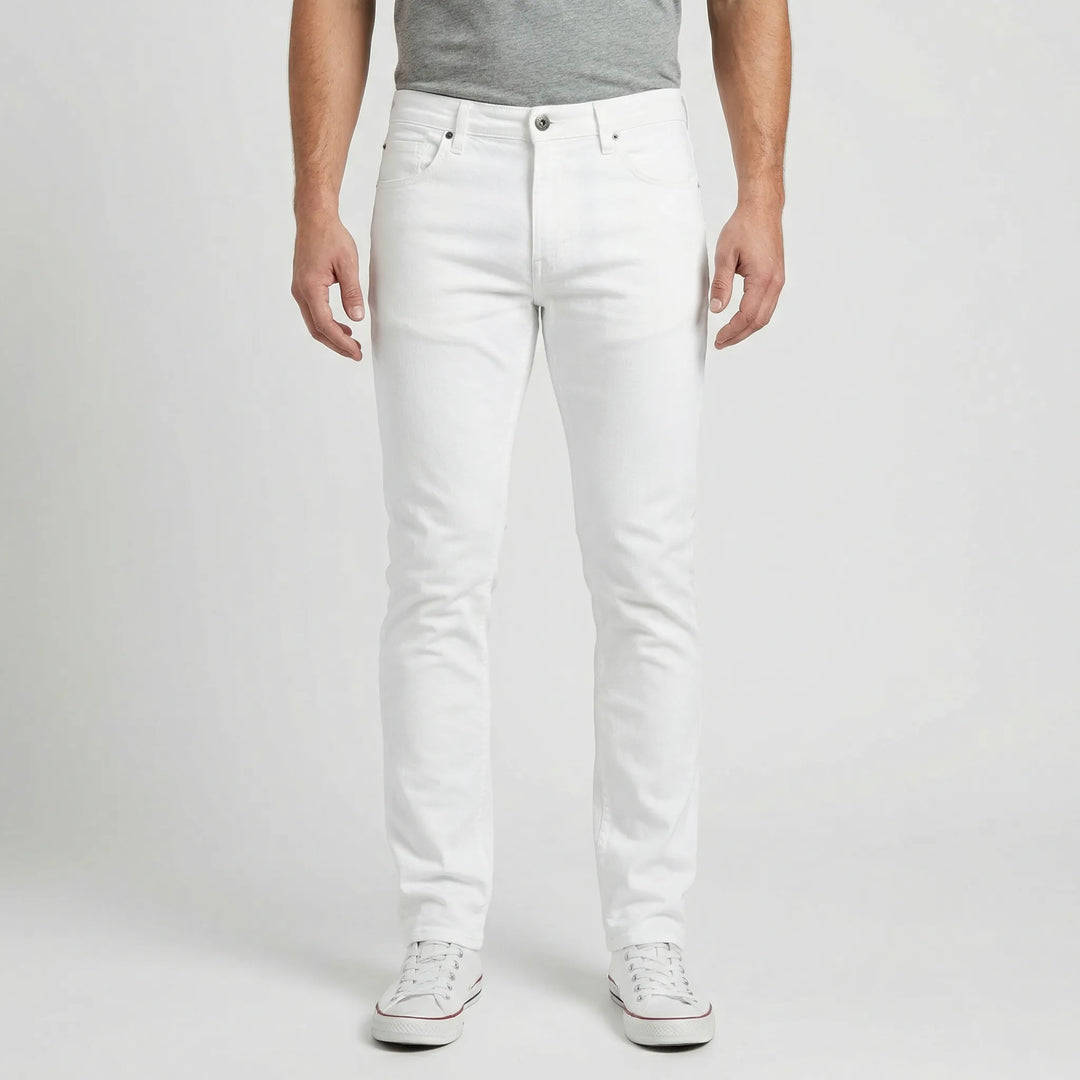 Slim Fit herrjeans - Collin