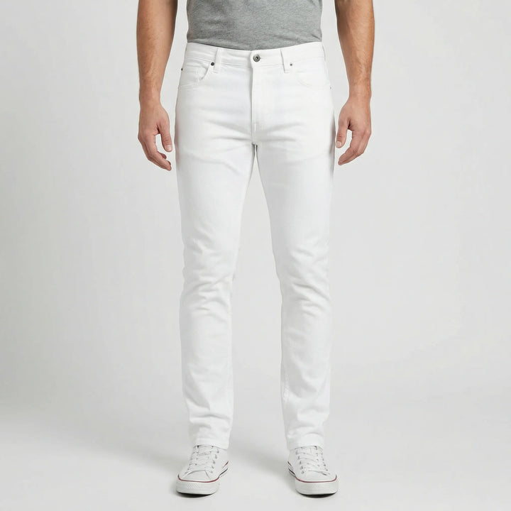 Slim Fit herrjeans - Collin