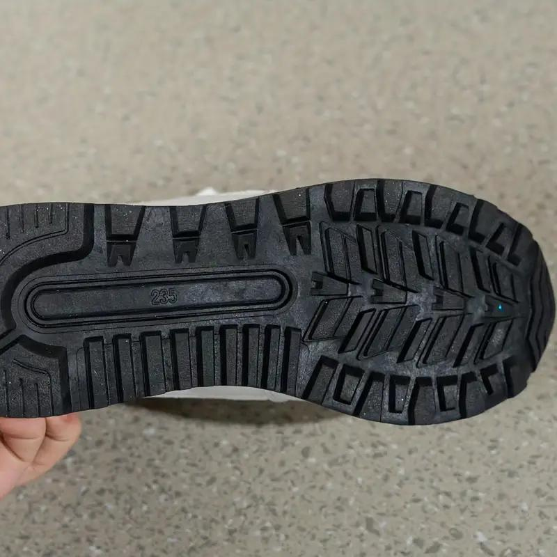 Sneaker Sandaler - Snörning - Cut Out - Wedge Sneakers - Skor för sommaren