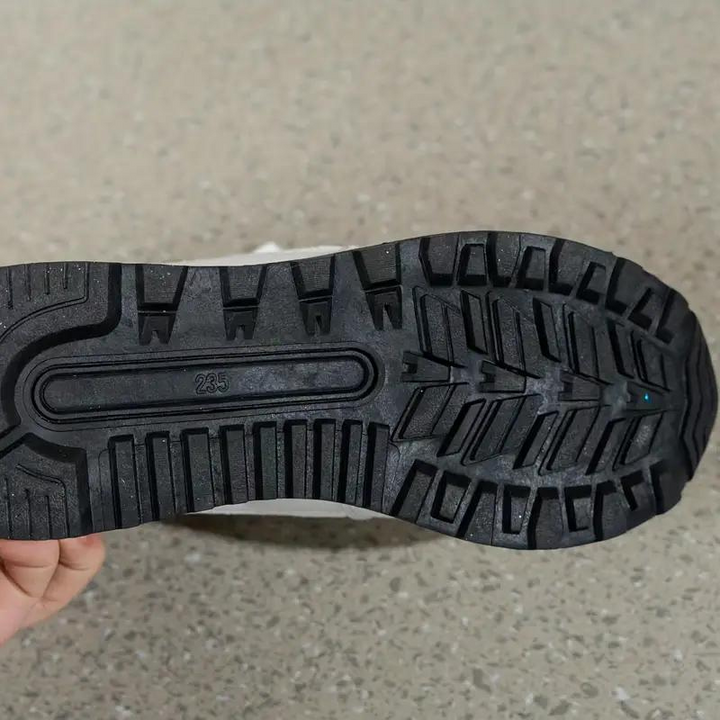 Sneaker Sandaler - Snörning - Cut Out - Wedge Sneakers - Skor för sommaren