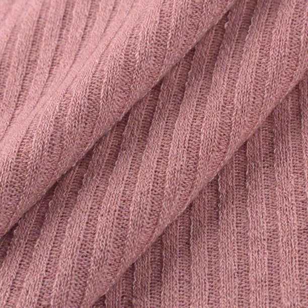 Stickad tröja | Loose Fit | Half-Zip | Vintertröja | Damkläder