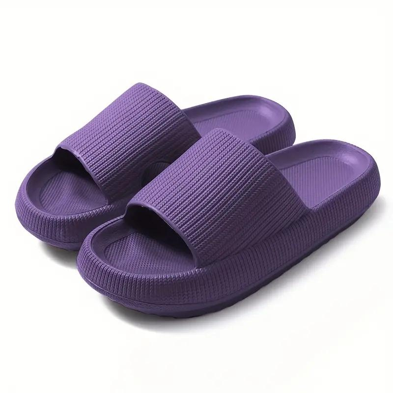 SureStep Tofflor | Supermjuka Halkfria EVA-tofflor