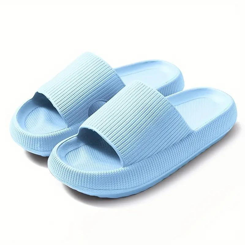 SureStep Tofflor | Supermjuka Halkfria EVA-tofflor