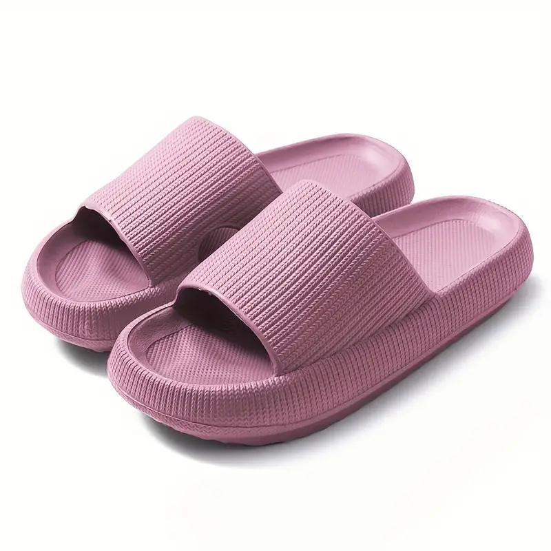 SureStep Tofflor | Supermjuka Halkfria EVA-tofflor