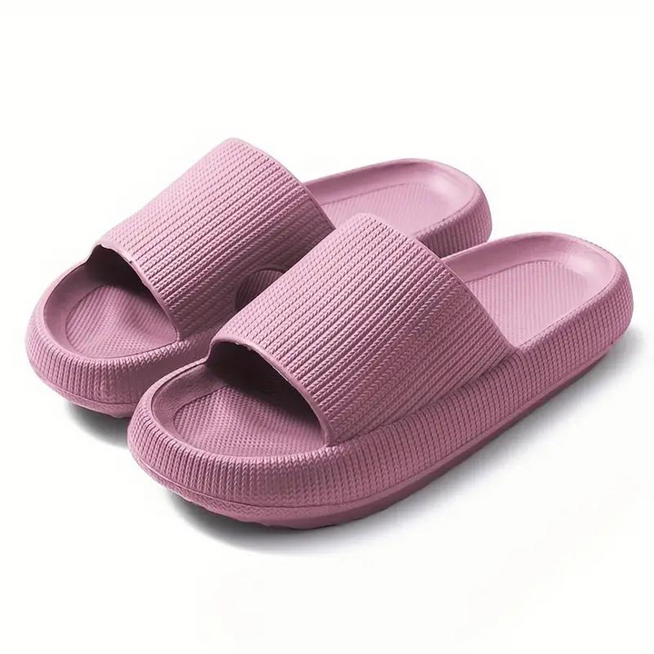 SureStep Tofflor | Supermjuka Halkfria EVA-tofflor