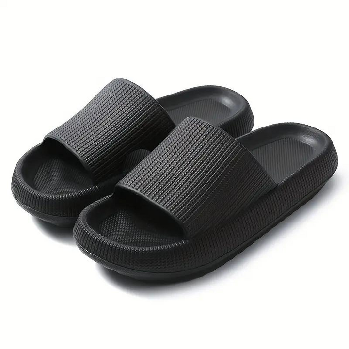 SureStep Tofflor | Supermjuka Halkfria EVA-tofflor