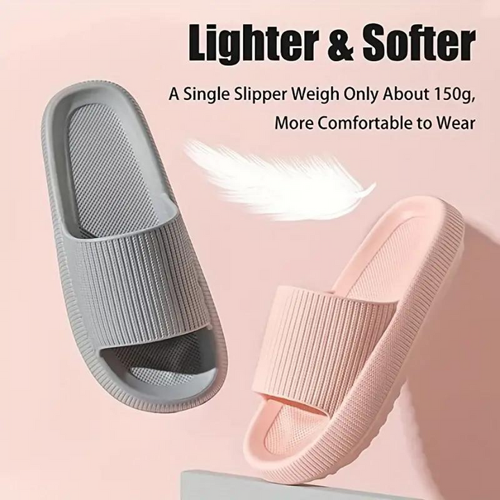 SureStep Tofflor | Supermjuka Halkfria EVA-tofflor