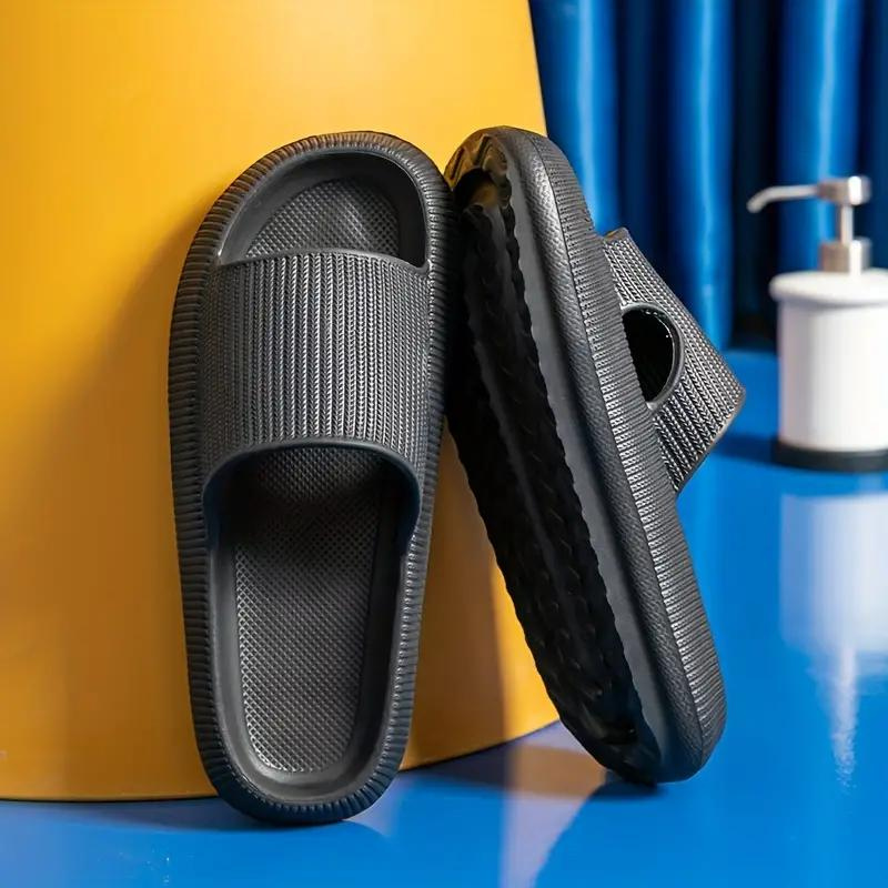 SureStep Tofflor | Supermjuka Halkfria EVA-tofflor