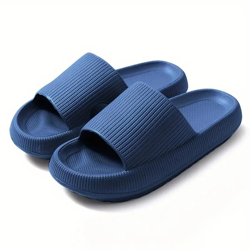 SureStep Tofflor | Supermjuka Halkfria EVA-tofflor