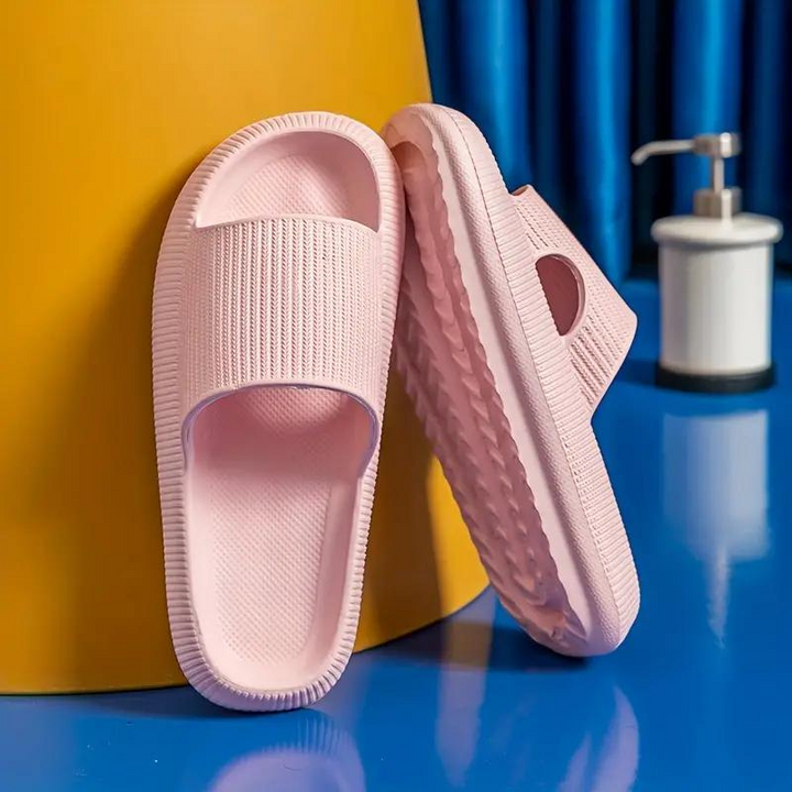 SureStep Tofflor | Supermjuka Halkfria EVA-tofflor
