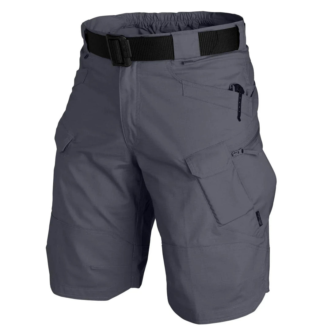 Taktiska herrfriluftsshorts – Damian