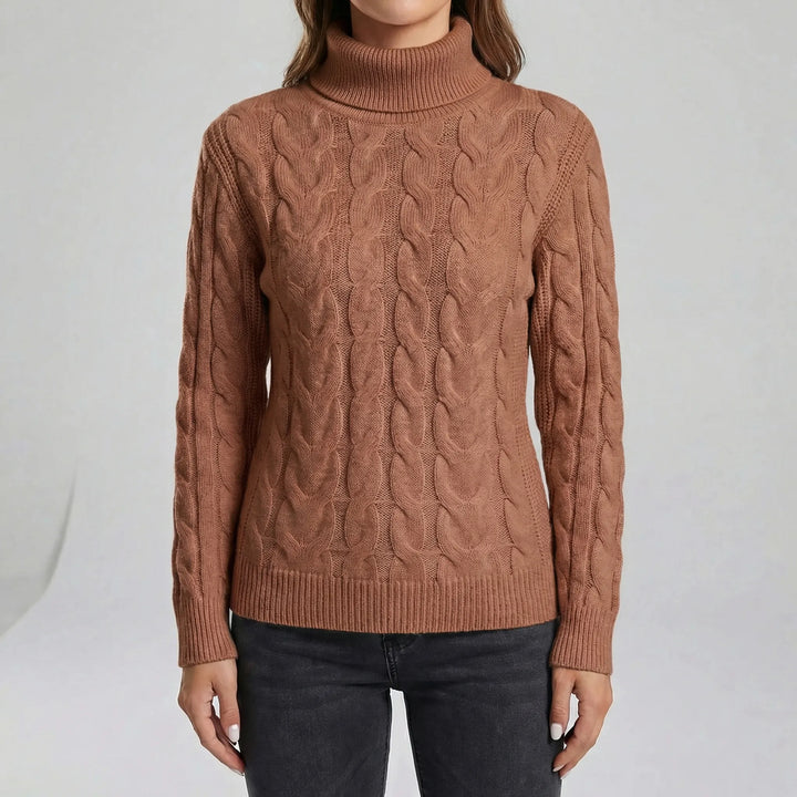 Figursydd damtröja - Marta