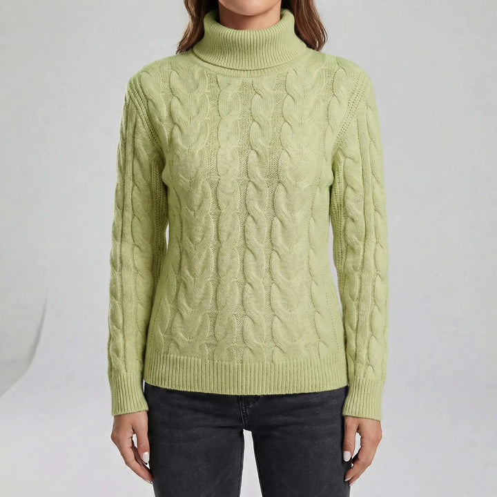 Figursydd damtröja - Marta