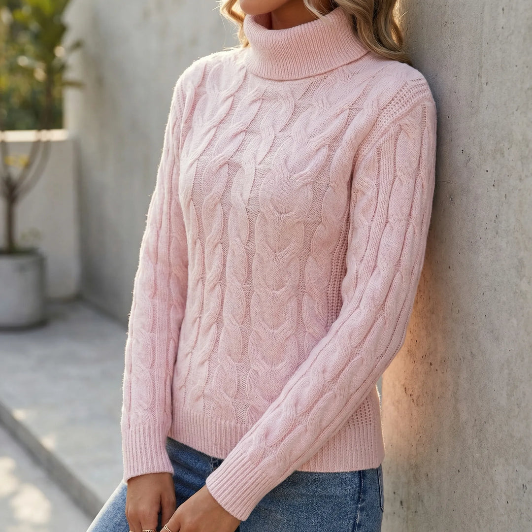 Figursydd damtröja - Marta