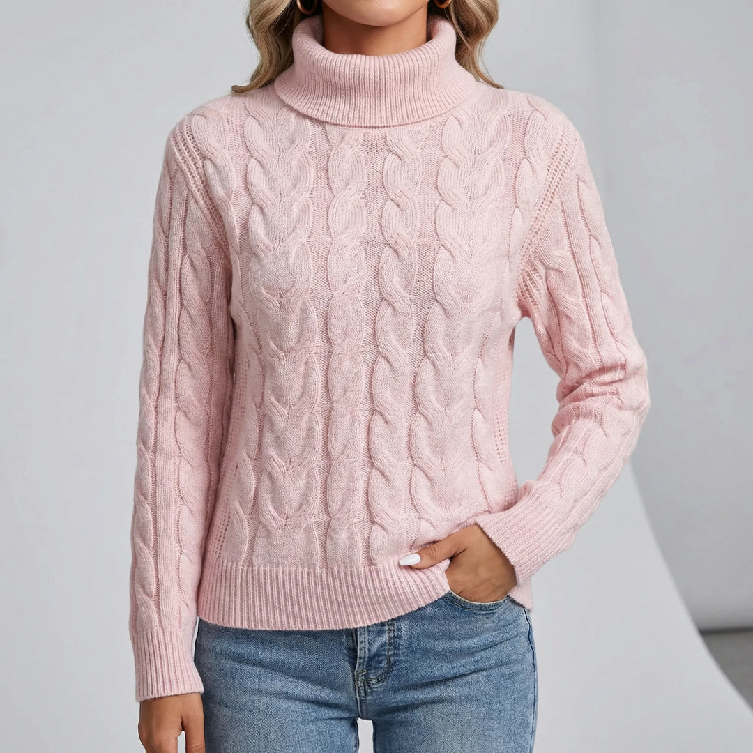 Figursydd damtröja - Marta