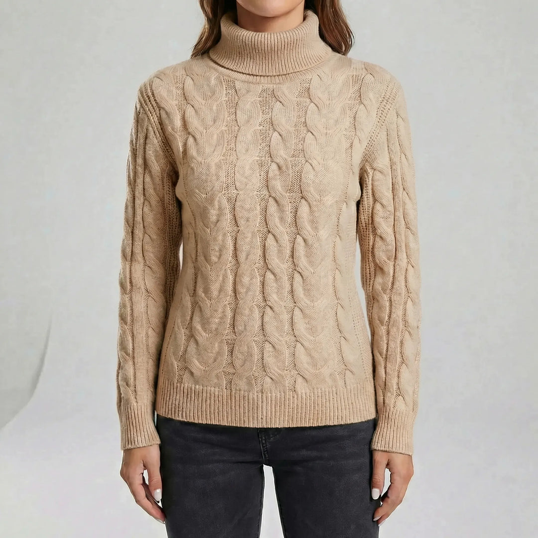 Figursydd damtröja - Marta
