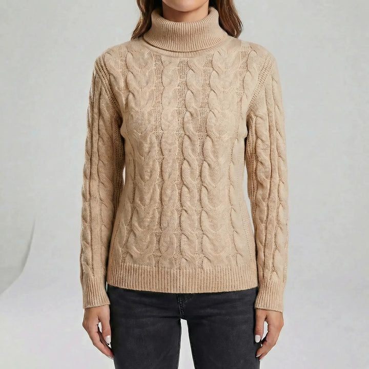 Figursydd damtröja - Marta