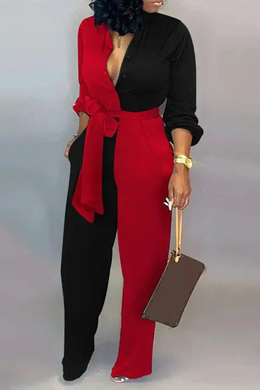 Midjesydd byxdress - Marissa