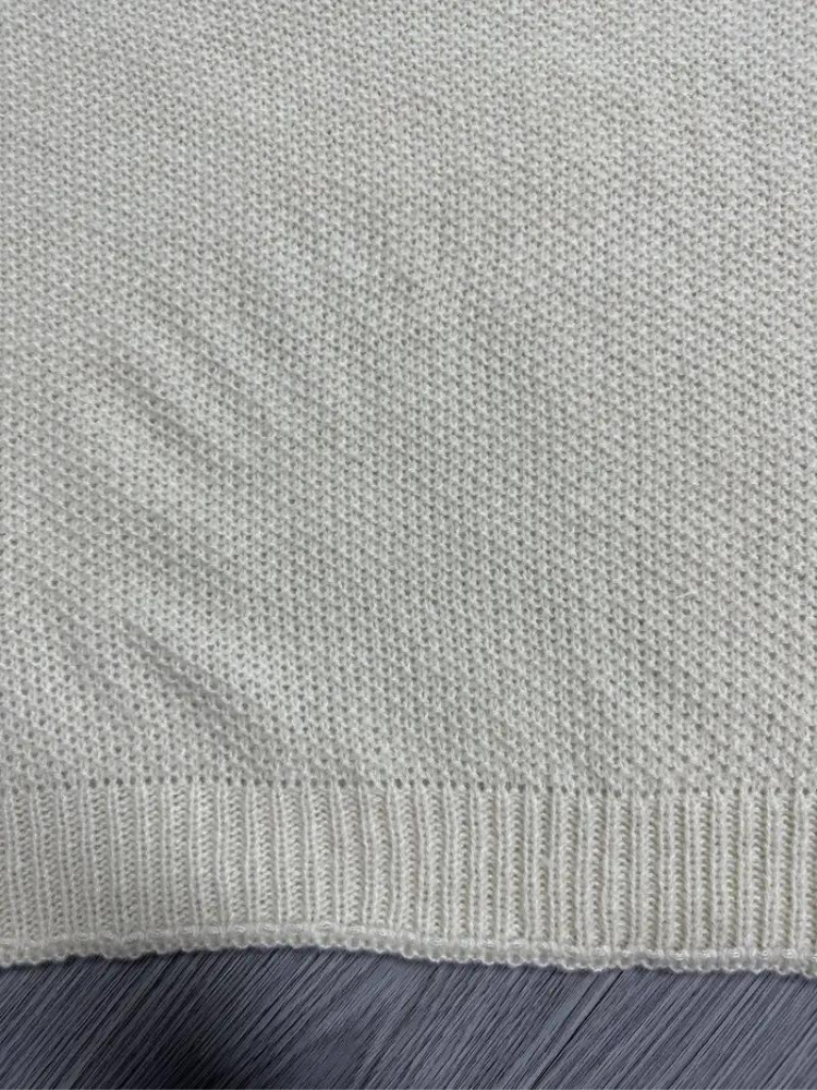 Tatianna Tröja | Stickad pullover med turtleneck för kvinnor