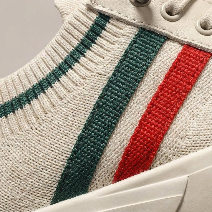 Ultralätta fritidssneakers - Robert